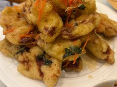 金牌锅包肉-京滨饭店·餐厅(阜外大街店)