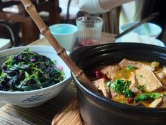 -花迹·金陵南京菜(老门东店)