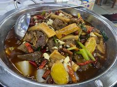 -真好吃牛杂(白沙店)
