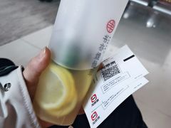 -书亦烧仙草(邵阳友阿国际广场店)