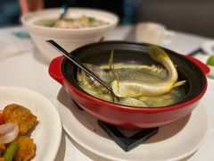 -莆田餐厅PUTIEN(世博源店)