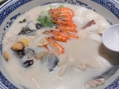 -山外山菜馆(玉泉路店)