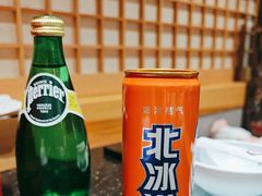 -鲁山人日本料理·放题·套餐(松卫北路店)