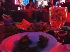 -MOSSO音乐酒吧·live house(南京旗舰店)