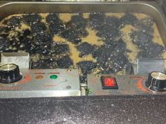 -黑色经典臭豆腐·湖南特产(步行街店)