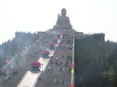 -龙口南山旅游景区