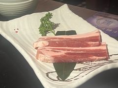 -御牛道日式烤肉料理(杭州滨江天街店)