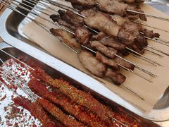 -东仪路传统烤肉