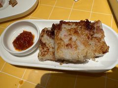 -蔡澜点心·粤菜(花城汇南区店)