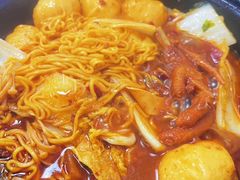 -重庆鸡公煲·嘟享吃(林科大店)