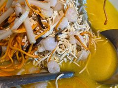 大煮干丝-扬州狮子楼·非遗淮扬菜(总店)