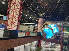 -谢列梅捷沃国际机场