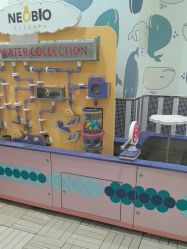 点击看大图 -奈尔宝·儿童乐园·亲子餐厅(苏州大悦城店)