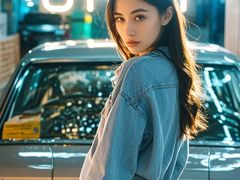 -天猫养车贴膜轻改·蓝电(优匹康桥东路店)