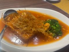 -肥肥蟹海鲜饭店(马六甲店)