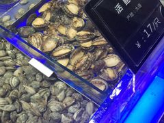 -粗茶淡饭·隐庐私厨(东亭店)