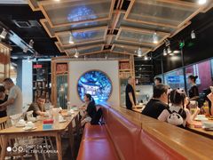 大堂-成都吃客(九眼桥店)