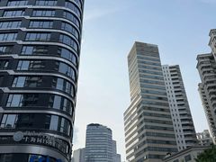 -金融街·静安中心