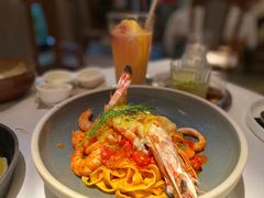 -夏朵餐厅(丁香店)