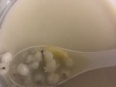 -勤記甜品