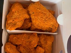 -悠个炸鸡(南京创始店)