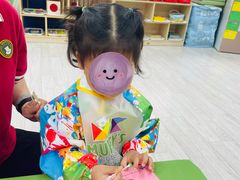 -MUFFY'S博识梦飞幼儿园(万柳园)