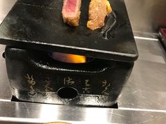 -牛かつもと村(上野店)