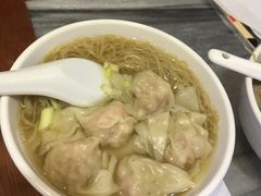 -竹园竹升面(西关总店)