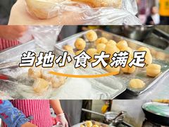 -老南昌白糖糕(大士院店)