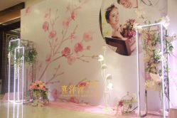 点击看大图 -喜洋洋婚庆