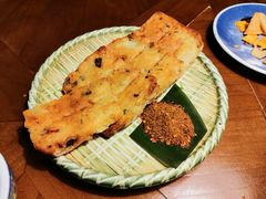 -雀舞云南菜(天津天河城购物中心店)
