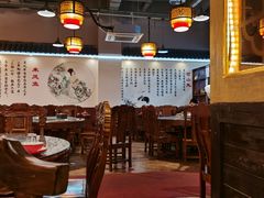 大堂-三大钵江湖菜(空港店)
