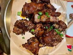 -司御手铜锅涮肉卤烤猪手(榆次新建路店)