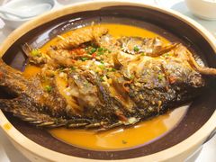 超级香嫩臭鳜鱼仔-老湘亲·品鉴湘菜(湖里店)