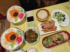 -红红烤鸭店(西单店)