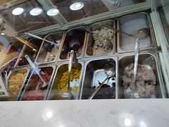 -津椰本·海南正宗椰奶清补凉(店一店)