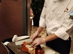 -金鸭季·北京烤鸭(深业上城店)