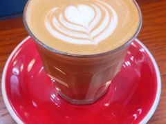-Be Lived Cafe比例咖啡(摩天轮店)