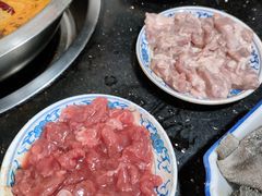 -祝幺妹火锅(裕华村总店)