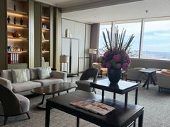 -北京柏悦酒店·锦庭餐厅Dining Room