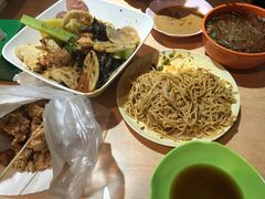 -林静小吃(复兴路店)