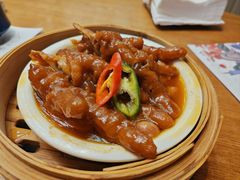 -云山茶餐厅(广东大厦店)