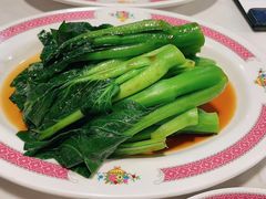 -东鑫记港式茶餐厅(南京东路店)