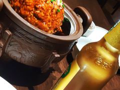 招牌狮子头-扬州狮子楼·非遗淮扬菜(总店)