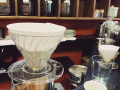 -RUMORS COFFEE ROASTERY鲁马滋咖啡(湖南路店)