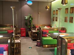 -南门四季铜锅涮肉(大屯·北苑店)