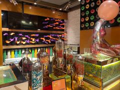 -怡咖啡海鲜自助餐厅(浦东香格里拉店)