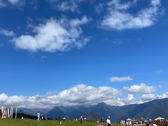 -硗碛藏寨·神木垒景区