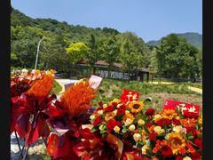 -北京水岸山吧度假村(雁栖镇店)