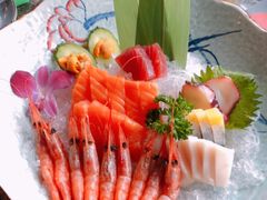 -高木日本料理(静安寺店)